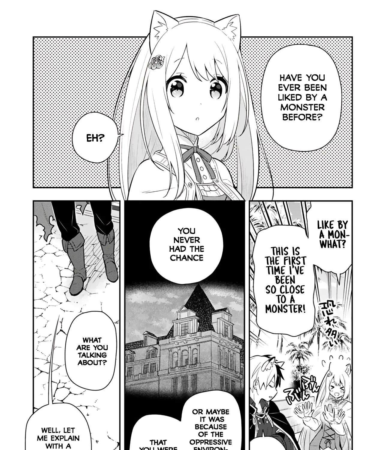 Konyaku Haki Sareta Reijo Wo Hirotta Ore Ga, Ikenai Koto Wo Oshiekomu Oishi Mono Wo Tabesasete Oshare Wo Sasete, Sekaichi Shiawasena Shojo Ni Produce! - Page 21