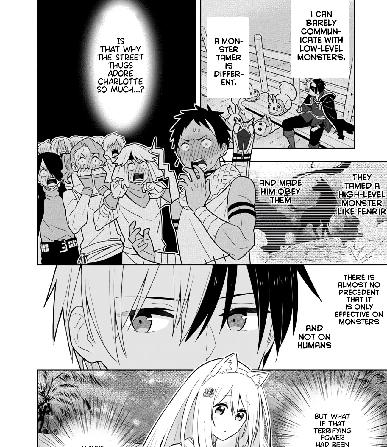 Konyaku Haki Sareta Reijo Wo Hirotta Ore Ga, Ikenai Koto Wo Oshiekomu Oishi Mono Wo Tabesasete Oshare Wo Sasete, Sekaichi Shiawasena Shojo Ni Produce! - Page 27