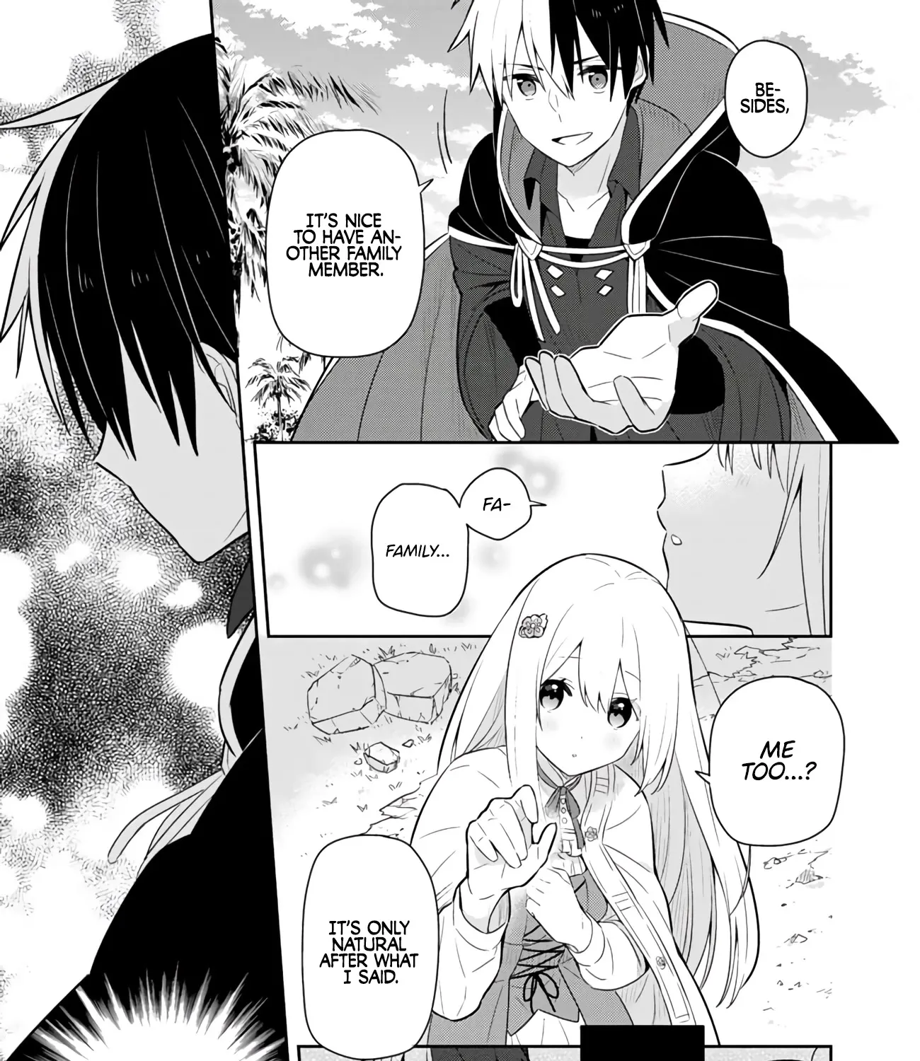 Konyaku Haki Sareta Reijo Wo Hirotta Ore Ga, Ikenai Koto Wo Oshiekomu Oishi Mono Wo Tabesasete Oshare Wo Sasete, Sekaichi Shiawasena Shojo Ni Produce! - Page 25