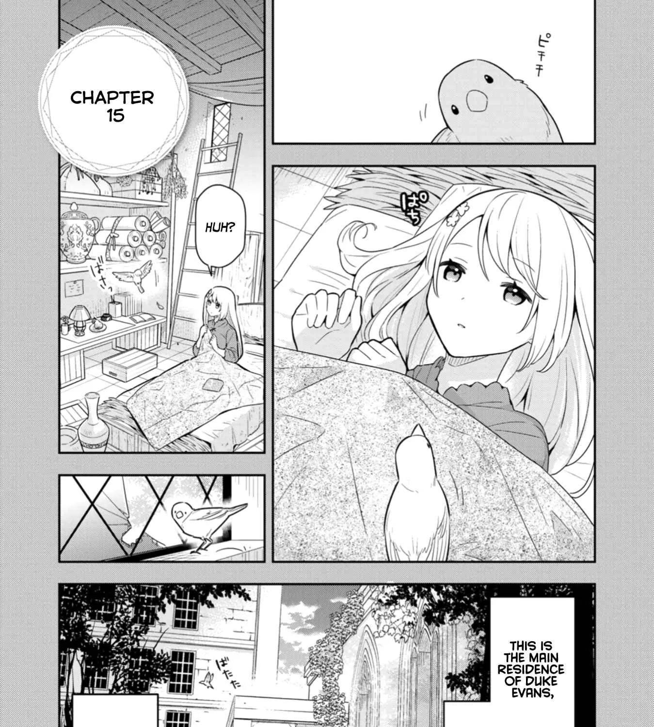 Konyaku Haki Sareta Reijo Wo Hirotta Ore Ga, Ikenai Koto Wo Oshiekomu Oishi Mono Wo Tabesasete Oshare Wo Sasete, Sekaichi Shiawasena Shojo Ni Produce! - Page 1