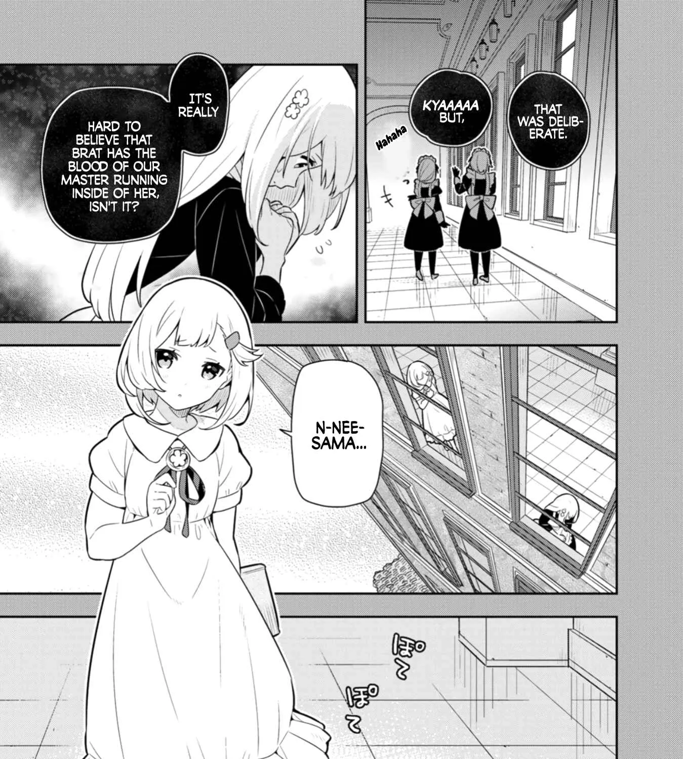 Konyaku Haki Sareta Reijo Wo Hirotta Ore Ga, Ikenai Koto Wo Oshiekomu Oishi Mono Wo Tabesasete Oshare Wo Sasete, Sekaichi Shiawasena Shojo Ni Produce! - Page 13