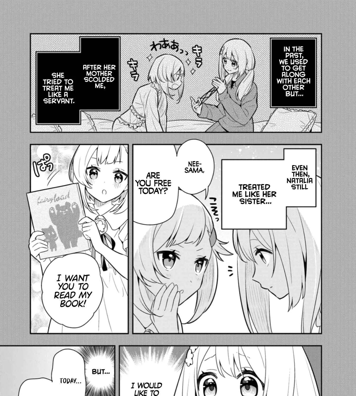 Konyaku Haki Sareta Reijo Wo Hirotta Ore Ga, Ikenai Koto Wo Oshiekomu Oishi Mono Wo Tabesasete Oshare Wo Sasete, Sekaichi Shiawasena Shojo Ni Produce! - Page 17