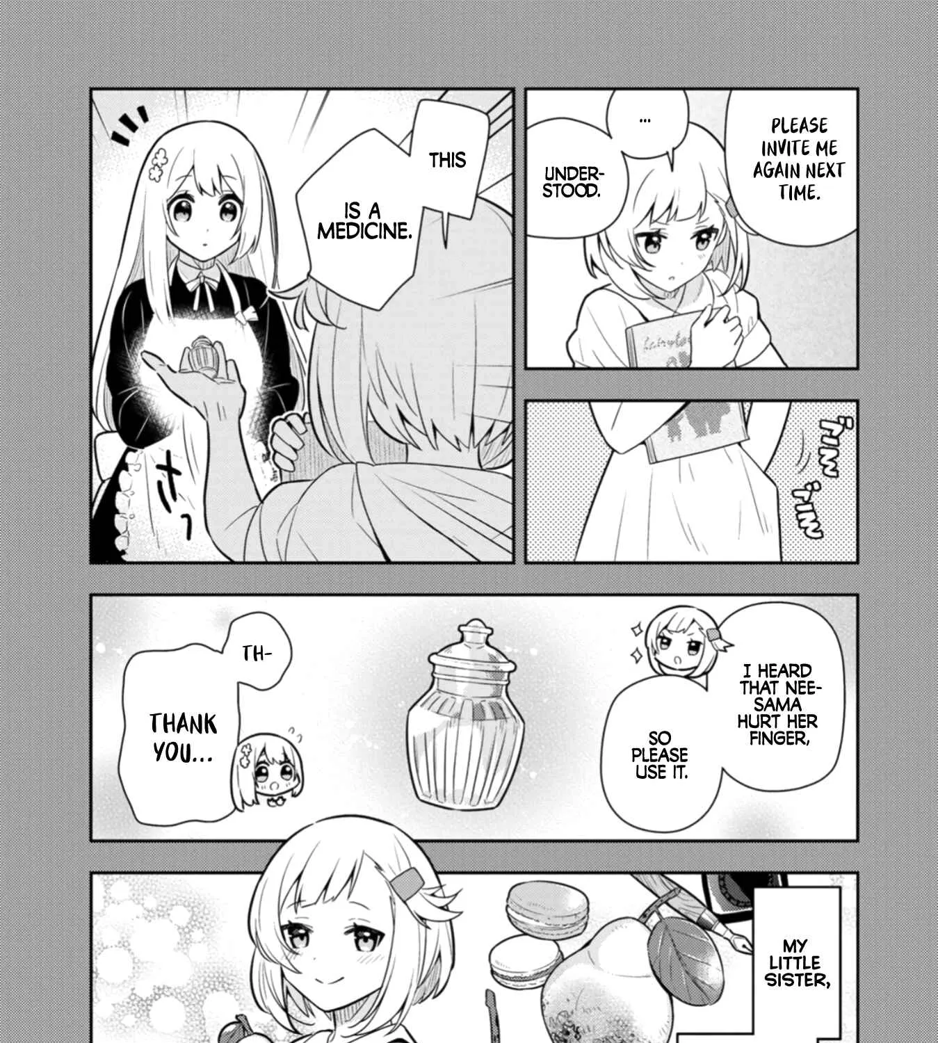 Konyaku Haki Sareta Reijo Wo Hirotta Ore Ga, Ikenai Koto Wo Oshiekomu Oishi Mono Wo Tabesasete Oshare Wo Sasete, Sekaichi Shiawasena Shojo Ni Produce! - Page 19