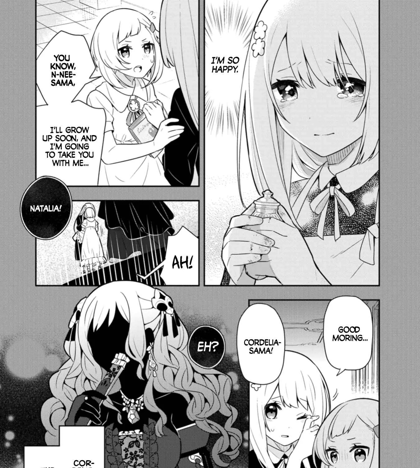 Konyaku Haki Sareta Reijo Wo Hirotta Ore Ga, Ikenai Koto Wo Oshiekomu Oishi Mono Wo Tabesasete Oshare Wo Sasete, Sekaichi Shiawasena Shojo Ni Produce! - Page 21