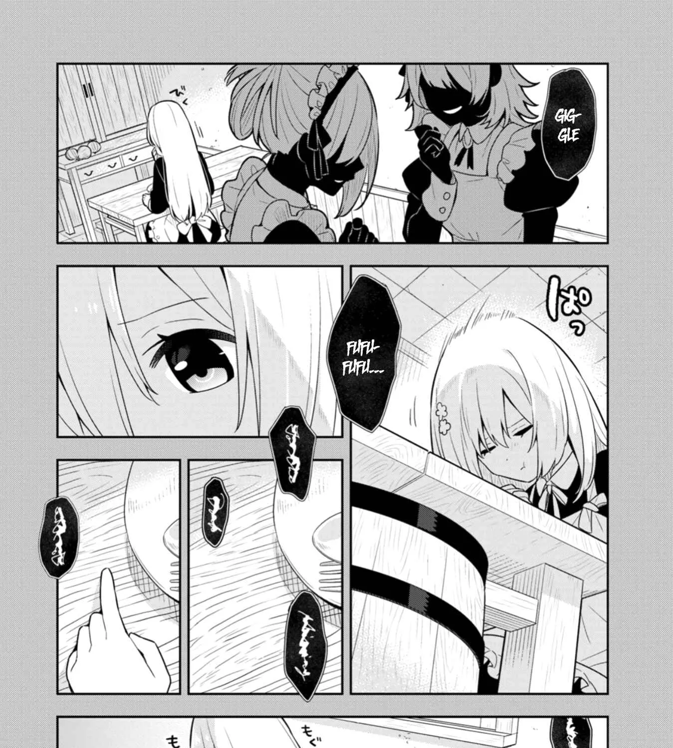 Konyaku Haki Sareta Reijo Wo Hirotta Ore Ga, Ikenai Koto Wo Oshiekomu Oishi Mono Wo Tabesasete Oshare Wo Sasete, Sekaichi Shiawasena Shojo Ni Produce! - Page 9