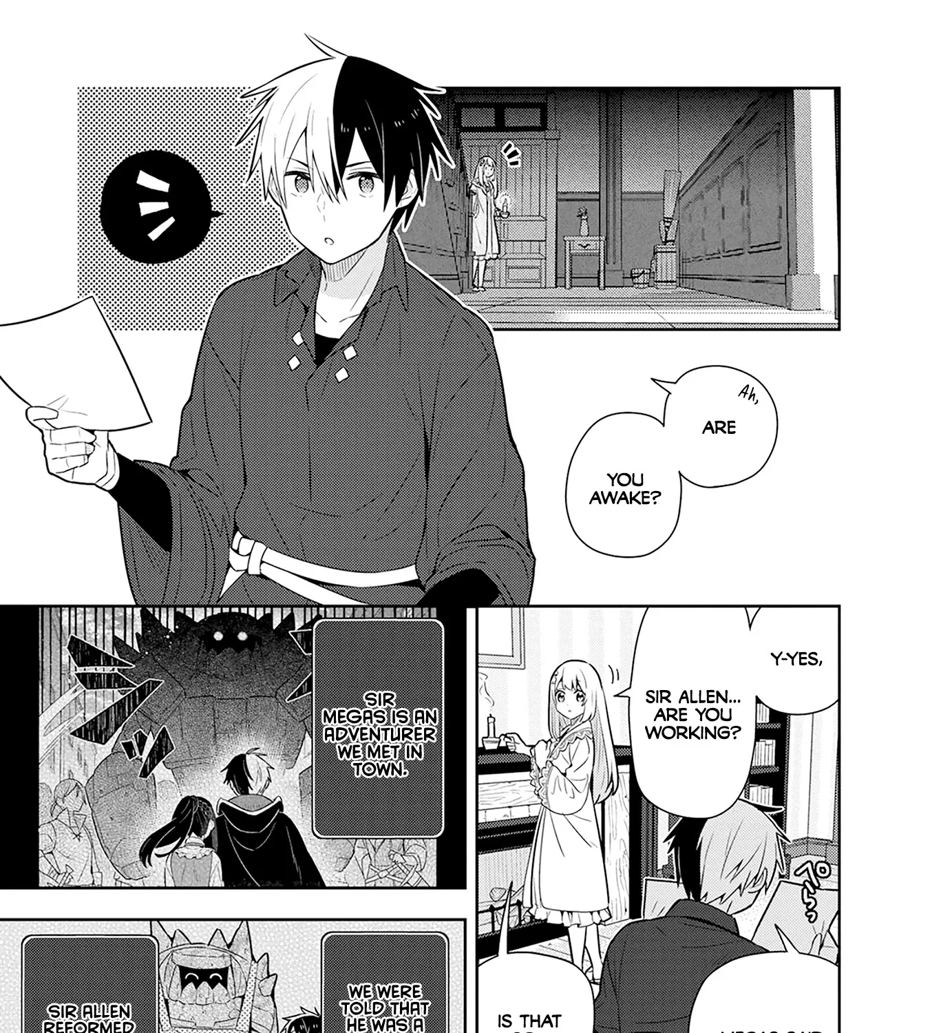 Konyaku Haki Sareta Reijo Wo Hirotta Ore Ga, Ikenai Koto Wo Oshiekomu Oishi Mono Wo Tabesasete Oshare Wo Sasete, Sekaichi Shiawasena Shojo Ni Produce! - Page 11