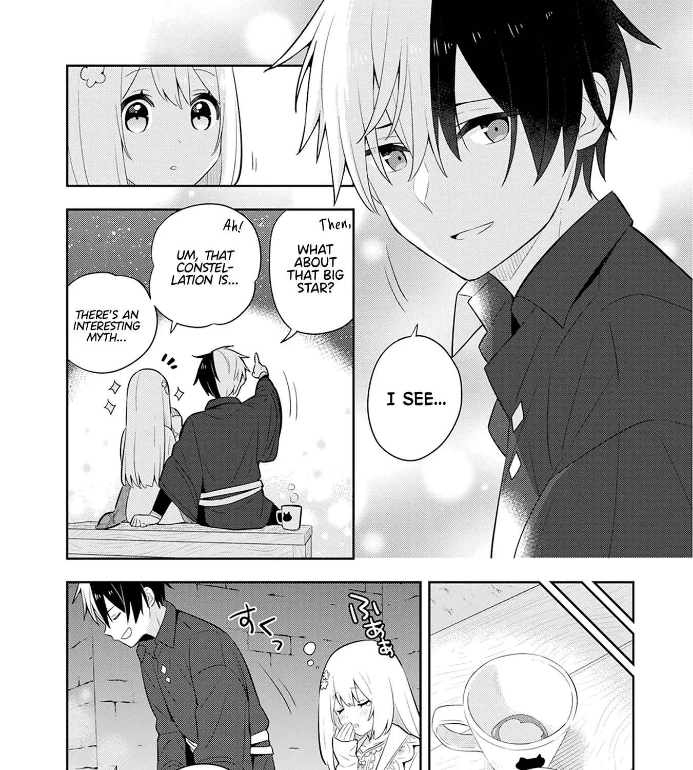 Konyaku Haki Sareta Reijo Wo Hirotta Ore Ga, Ikenai Koto Wo Oshiekomu Oishi Mono Wo Tabesasete Oshare Wo Sasete, Sekaichi Shiawasena Shojo Ni Produce! - Page 25