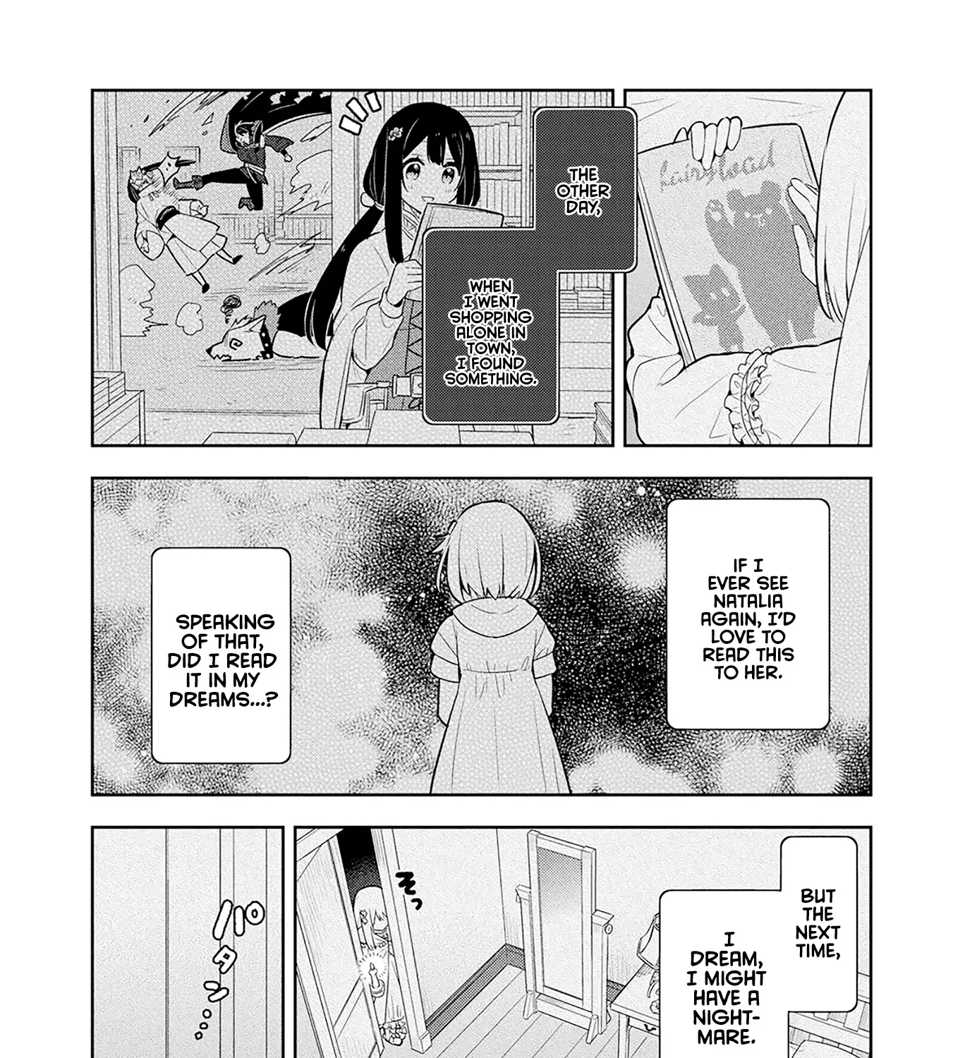 Konyaku Haki Sareta Reijo Wo Hirotta Ore Ga, Ikenai Koto Wo Oshiekomu Oishi Mono Wo Tabesasete Oshare Wo Sasete, Sekaichi Shiawasena Shojo Ni Produce! - Page 9