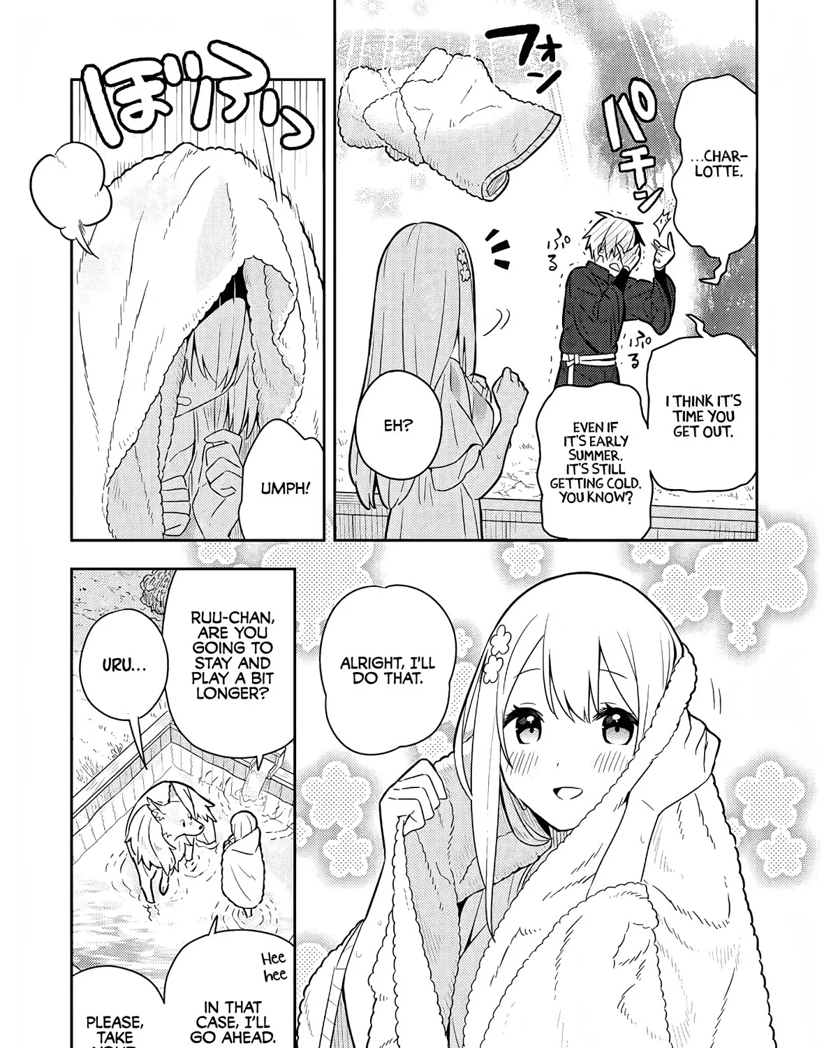 Konyaku Haki Sareta Reijo Wo Hirotta Ore Ga, Ikenai Koto Wo Oshiekomu Oishi Mono Wo Tabesasete Oshare Wo Sasete, Sekaichi Shiawasena Shojo Ni Produce! - Page 11