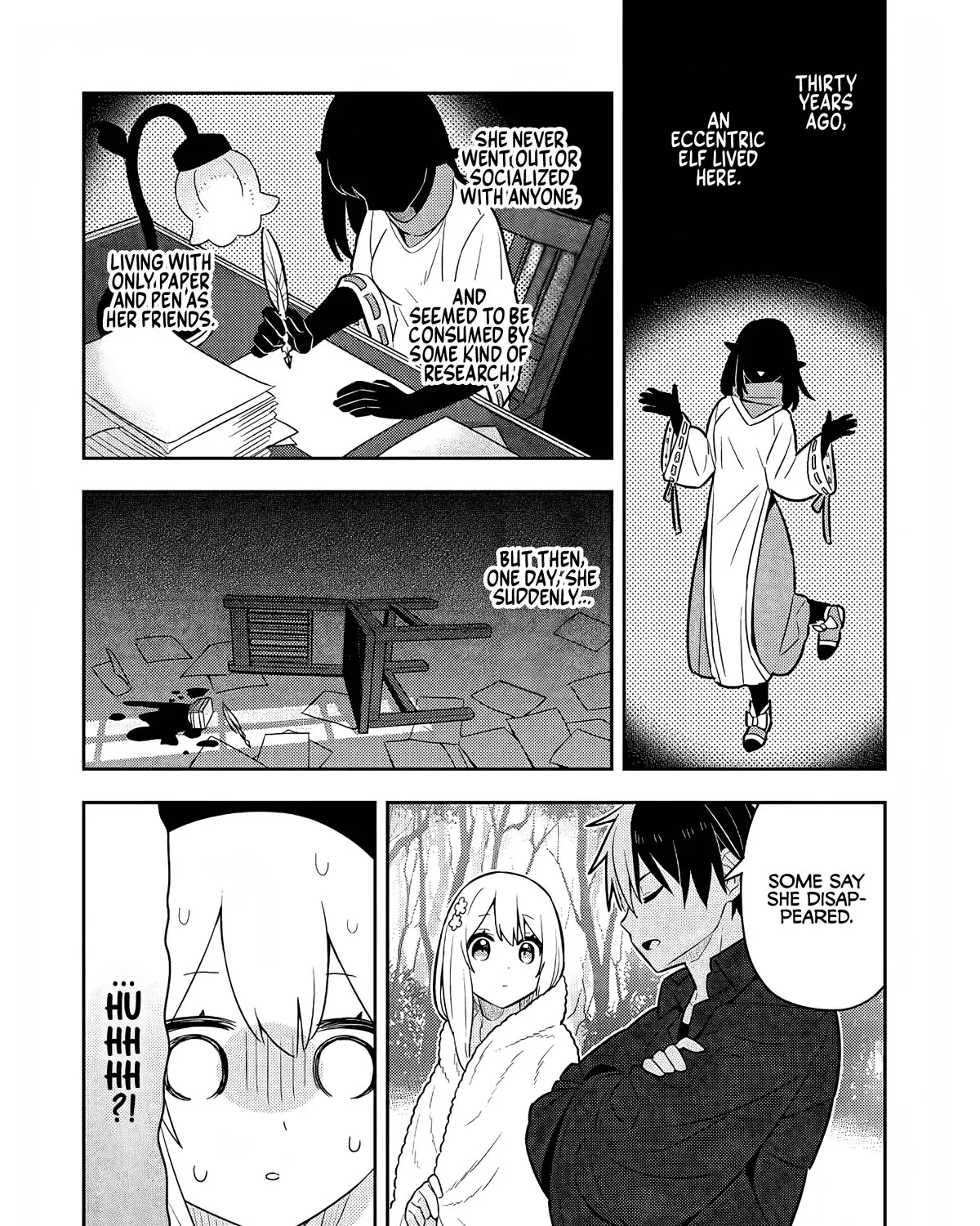 Konyaku Haki Sareta Reijo Wo Hirotta Ore Ga, Ikenai Koto Wo Oshiekomu Oishi Mono Wo Tabesasete Oshare Wo Sasete, Sekaichi Shiawasena Shojo Ni Produce! - Page 15