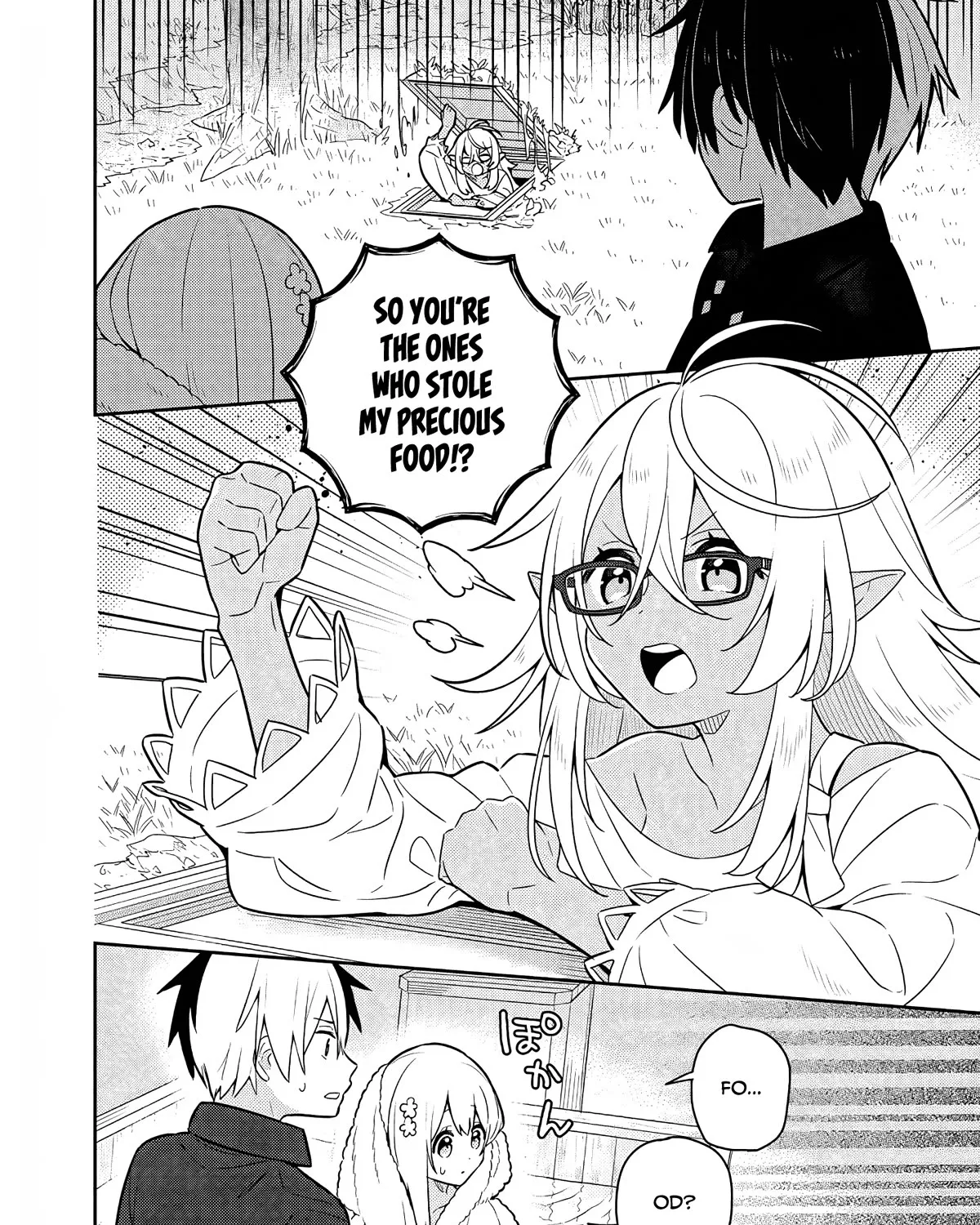 Konyaku Haki Sareta Reijo Wo Hirotta Ore Ga, Ikenai Koto Wo Oshiekomu Oishi Mono Wo Tabesasete Oshare Wo Sasete, Sekaichi Shiawasena Shojo Ni Produce! - Page 25