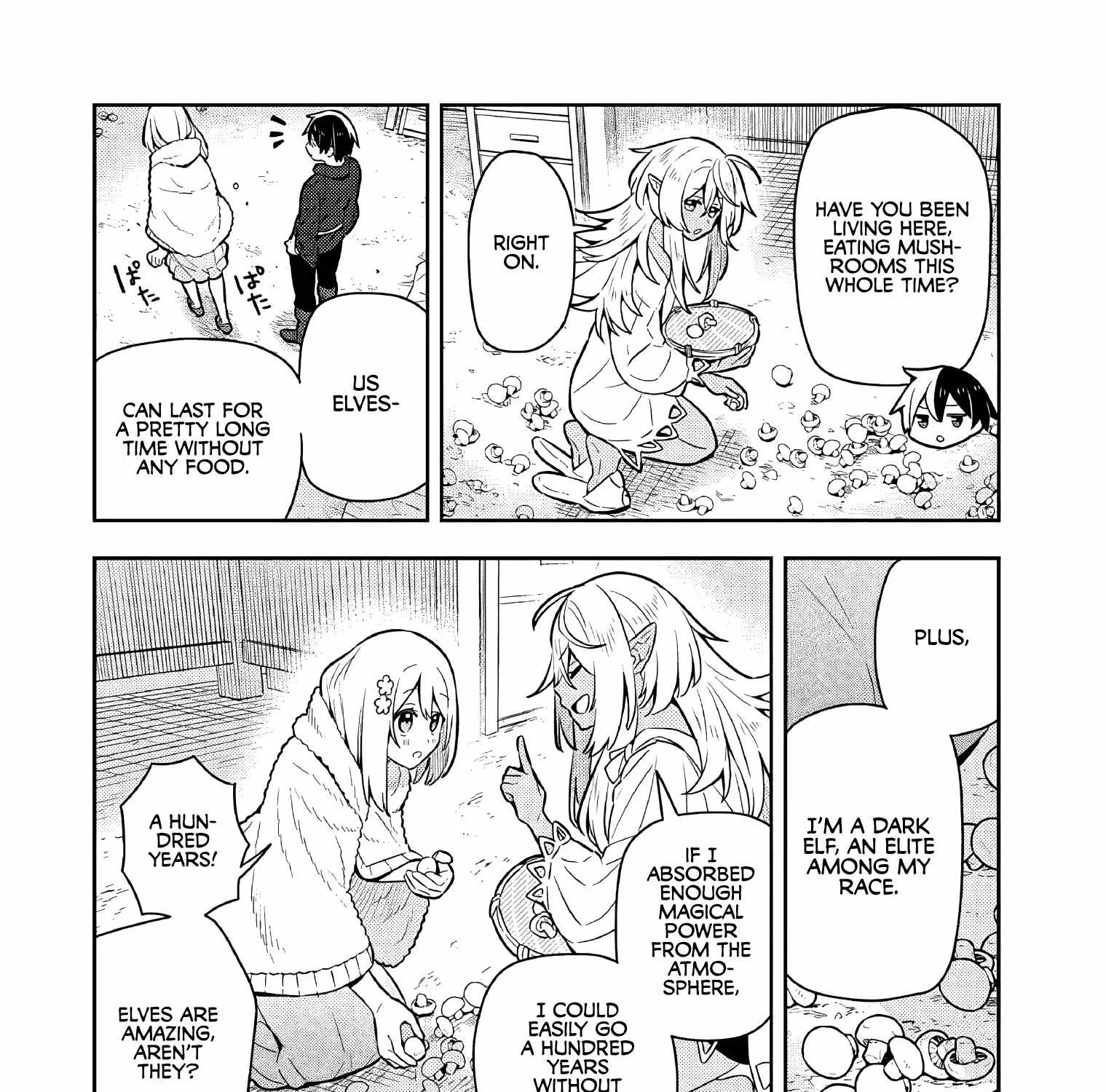 Konyaku Haki Sareta Reijo Wo Hirotta Ore Ga, Ikenai Koto Wo Oshiekomu Oishi Mono Wo Tabesasete Oshare Wo Sasete, Sekaichi Shiawasena Shojo Ni Produce! - Page 14