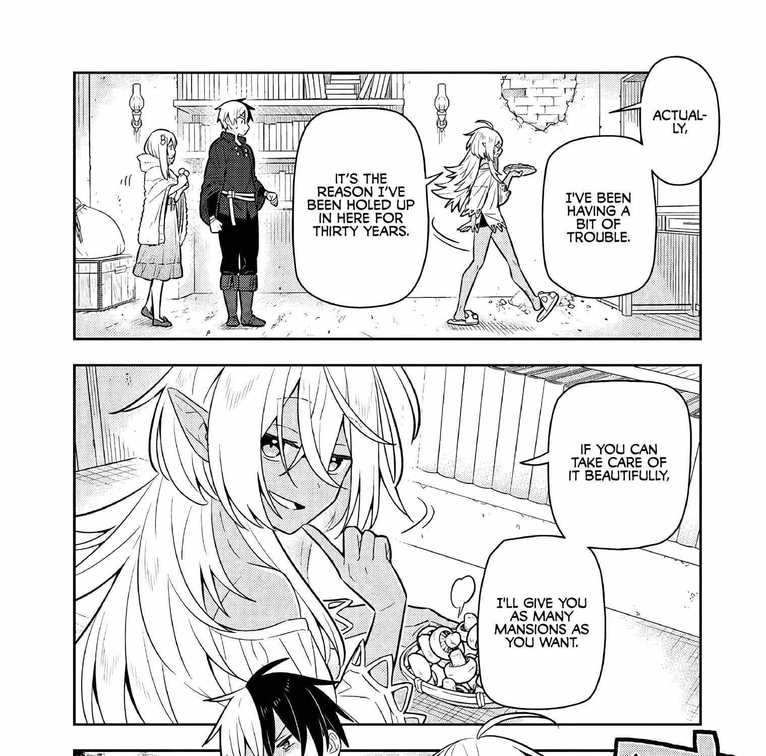 Konyaku Haki Sareta Reijo Wo Hirotta Ore Ga, Ikenai Koto Wo Oshiekomu Oishi Mono Wo Tabesasete Oshare Wo Sasete, Sekaichi Shiawasena Shojo Ni Produce! - Page 24