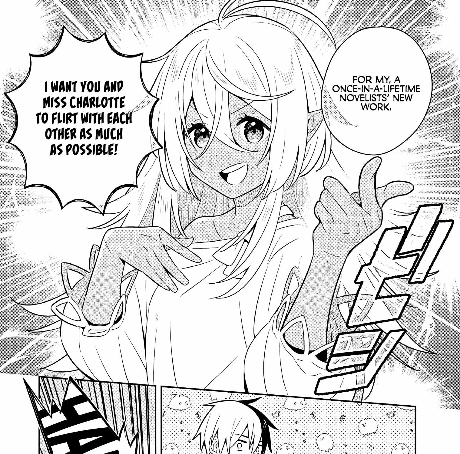 Konyaku Haki Sareta Reijo Wo Hirotta Ore Ga, Ikenai Koto Wo Oshiekomu Oishi Mono Wo Tabesasete Oshare Wo Sasete, Sekaichi Shiawasena Shojo Ni Produce! - Page 30