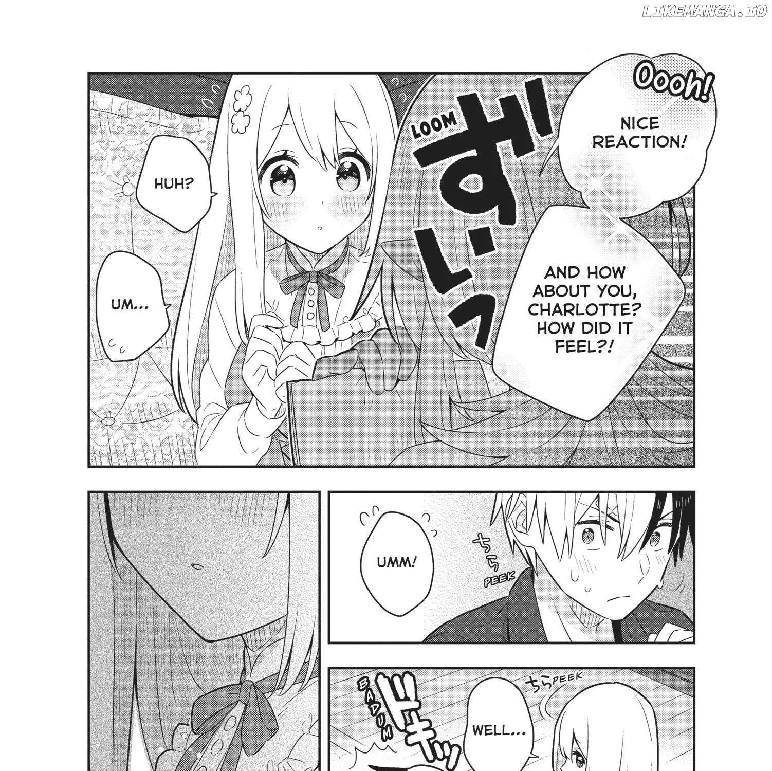 Konyaku Haki Sareta Reijo Wo Hirotta Ore Ga, Ikenai Koto Wo Oshiekomu Oishi Mono Wo Tabesasete Oshare Wo Sasete, Sekaichi Shiawasena Shojo Ni Produce! - Page 23