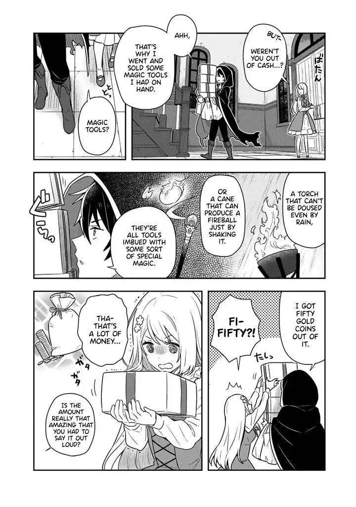 Konyaku Haki Sareta Reijo Wo Hirotta Ore Ga, Ikenai Koto Wo Oshiekomu Oishi Mono Wo Tabesasete Oshare Wo Sasete, Sekaichi Shiawasena Shojo Ni Produce! - Page 1