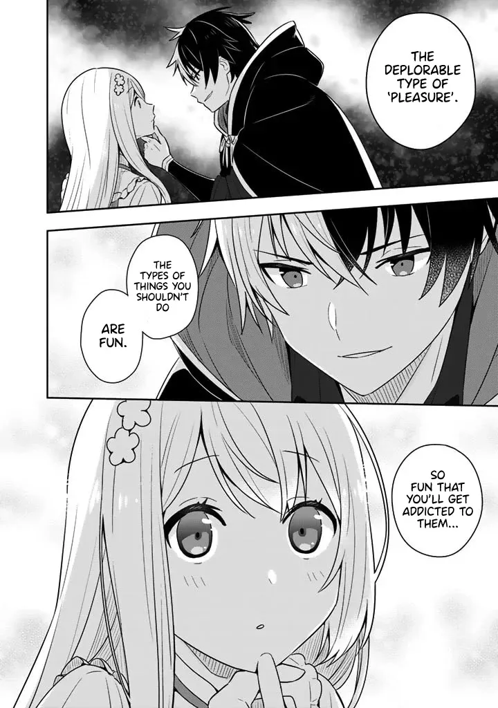 Konyaku Haki Sareta Reijo Wo Hirotta Ore Ga, Ikenai Koto Wo Oshiekomu Oishi Mono Wo Tabesasete Oshare Wo Sasete, Sekaichi Shiawasena Shojo Ni Produce! - Page 5