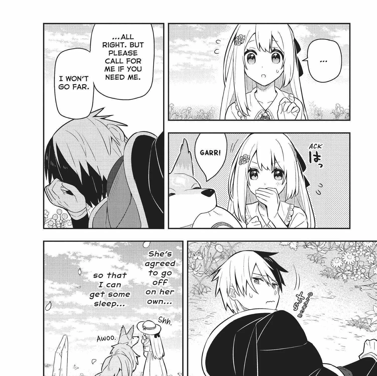 Konyaku Haki Sareta Reijo Wo Hirotta Ore Ga, Ikenai Koto Wo Oshiekomu Oishi Mono Wo Tabesasete Oshare Wo Sasete, Sekaichi Shiawasena Shojo Ni Produce! - Page 10