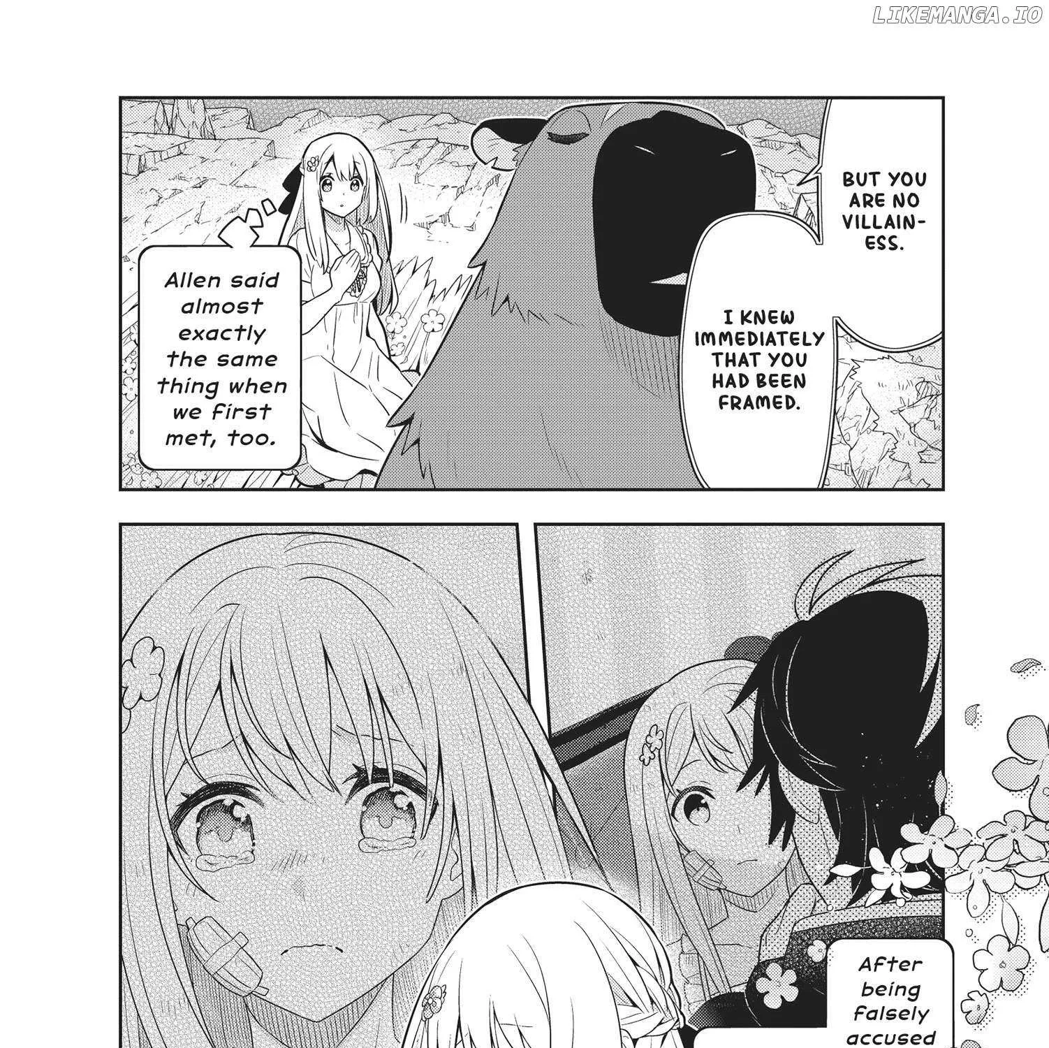 Konyaku Haki Sareta Reijo Wo Hirotta Ore Ga, Ikenai Koto Wo Oshiekomu Oishi Mono Wo Tabesasete Oshare Wo Sasete, Sekaichi Shiawasena Shojo Ni Produce! - Page 30