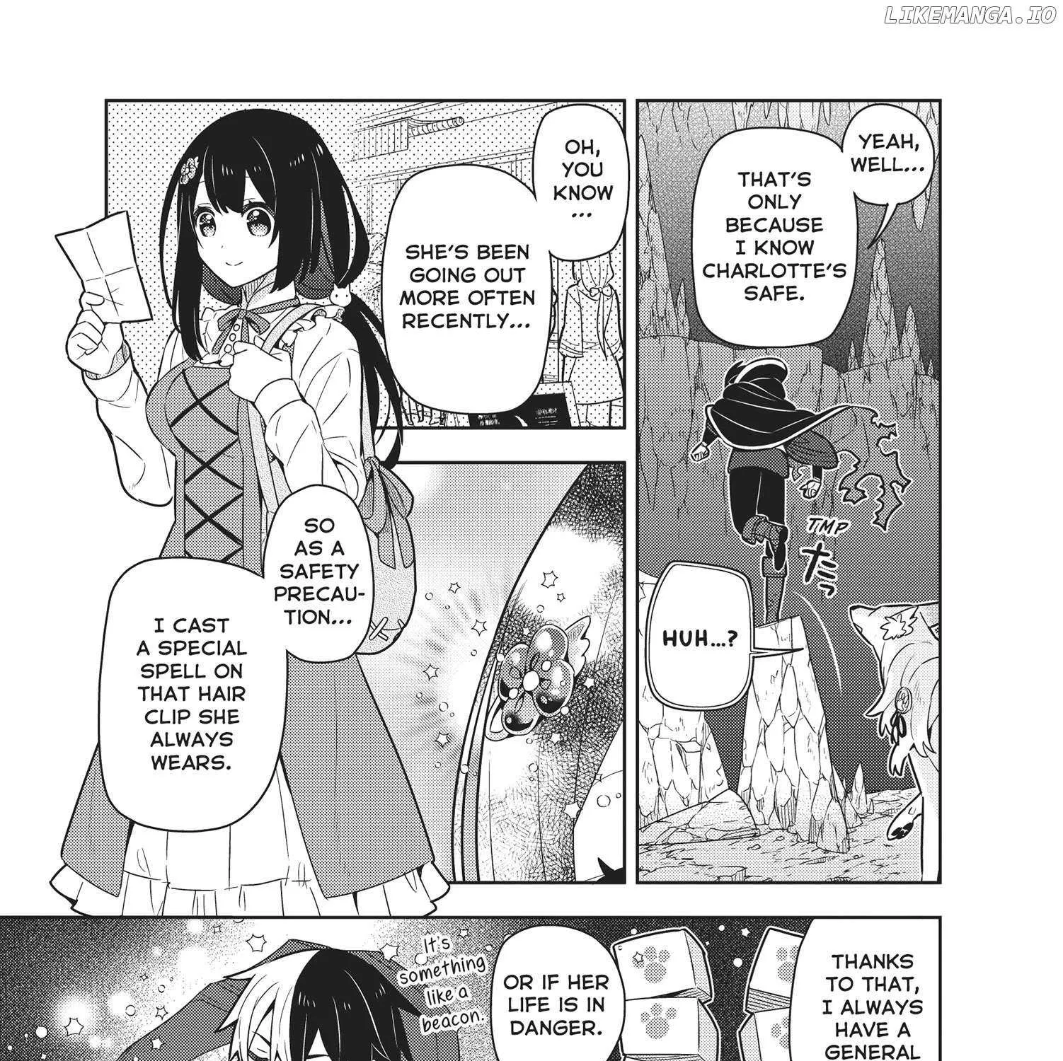 Konyaku Haki Sareta Reijo Wo Hirotta Ore Ga, Ikenai Koto Wo Oshiekomu Oishi Mono Wo Tabesasete Oshare Wo Sasete, Sekaichi Shiawasena Shojo Ni Produce! - Page 4