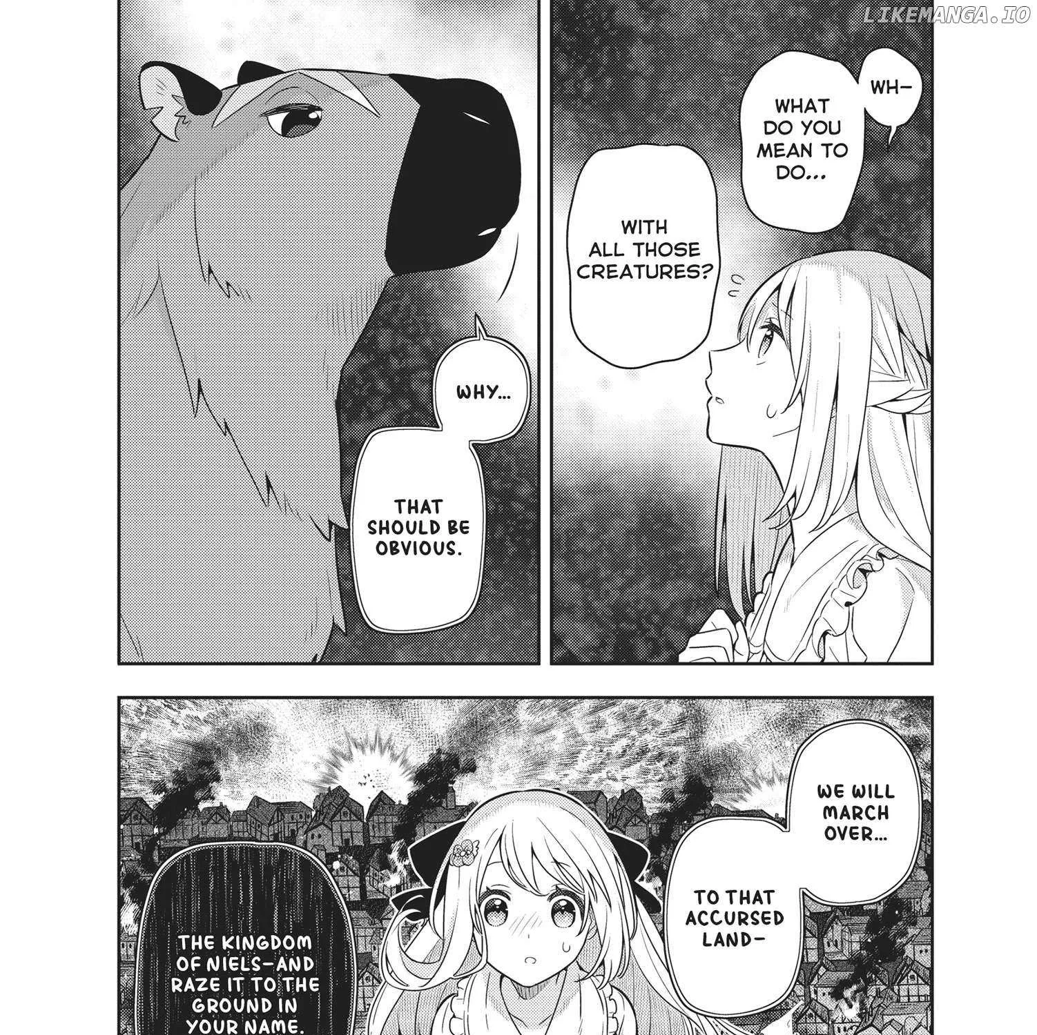 Konyaku Haki Sareta Reijo Wo Hirotta Ore Ga, Ikenai Koto Wo Oshiekomu Oishi Mono Wo Tabesasete Oshare Wo Sasete, Sekaichi Shiawasena Shojo Ni Produce! - Page 40