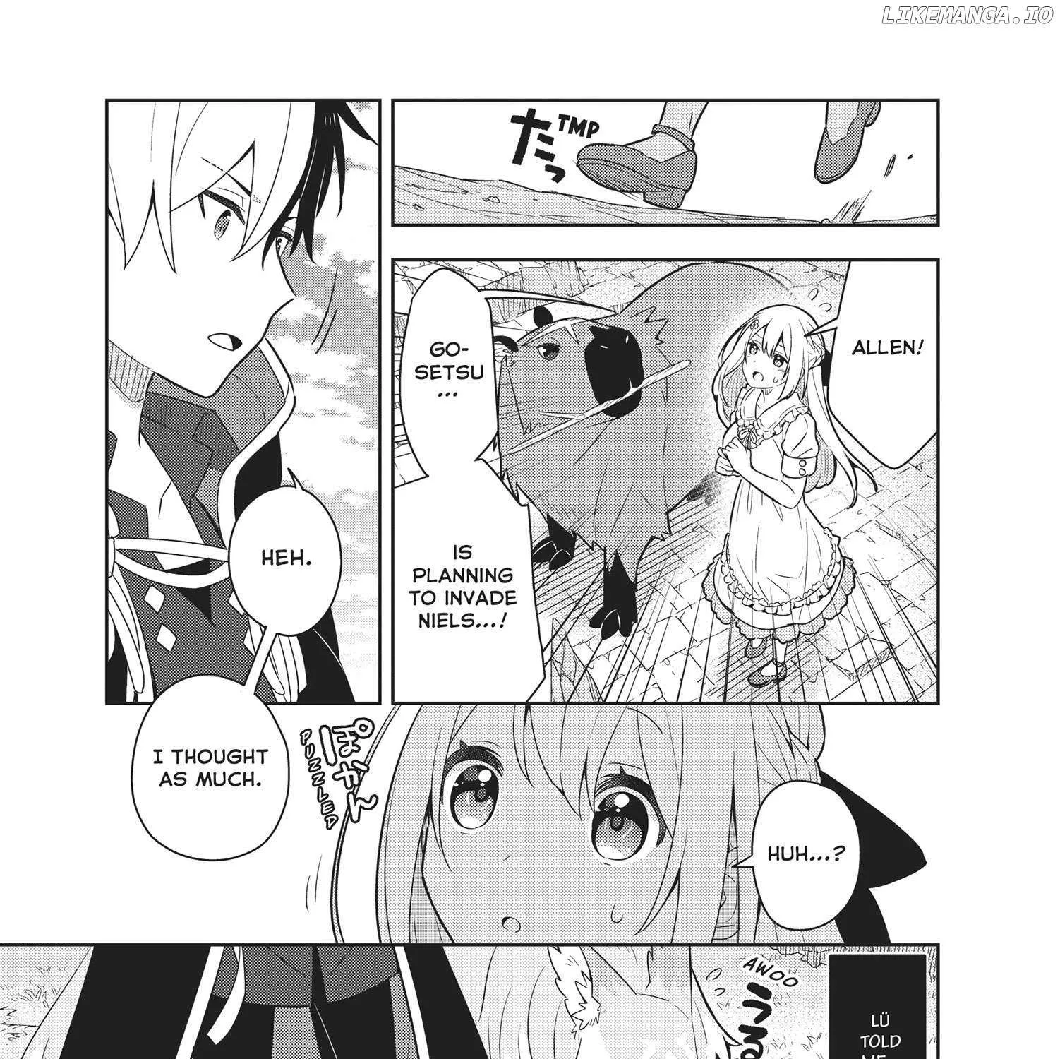 Konyaku Haki Sareta Reijo Wo Hirotta Ore Ga, Ikenai Koto Wo Oshiekomu Oishi Mono Wo Tabesasete Oshare Wo Sasete, Sekaichi Shiawasena Shojo Ni Produce! - Page 8