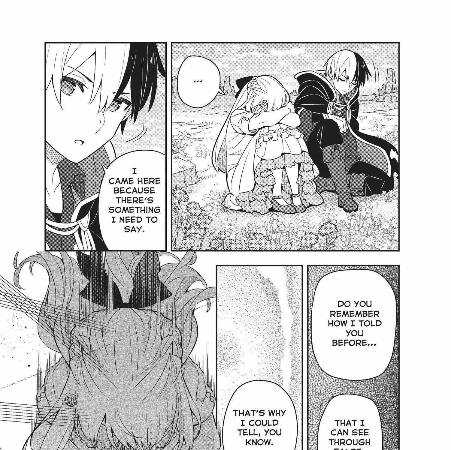 Konyaku Haki Sareta Reijo Wo Hirotta Ore Ga, Ikenai Koto Wo Oshiekomu Oishi Mono Wo Tabesasete Oshare Wo Sasete, Sekaichi Shiawasena Shojo Ni Produce! - Page 18