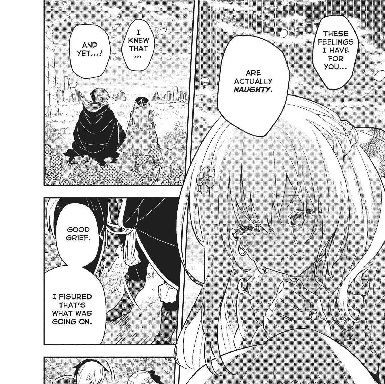 Konyaku Haki Sareta Reijo Wo Hirotta Ore Ga, Ikenai Koto Wo Oshiekomu Oishi Mono Wo Tabesasete Oshare Wo Sasete, Sekaichi Shiawasena Shojo Ni Produce! - Page 24