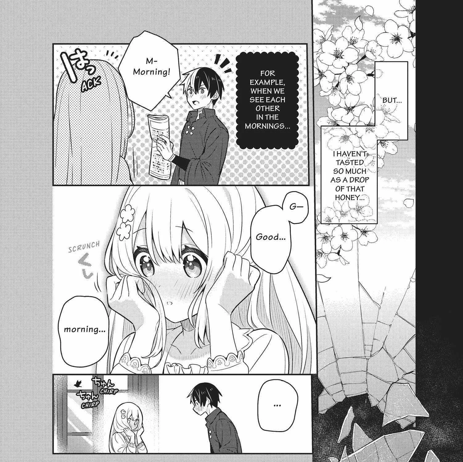 Konyaku Haki Sareta Reijo Wo Hirotta Ore Ga, Ikenai Koto Wo Oshiekomu Oishi Mono Wo Tabesasete Oshare Wo Sasete, Sekaichi Shiawasena Shojo Ni Produce! - Page 3