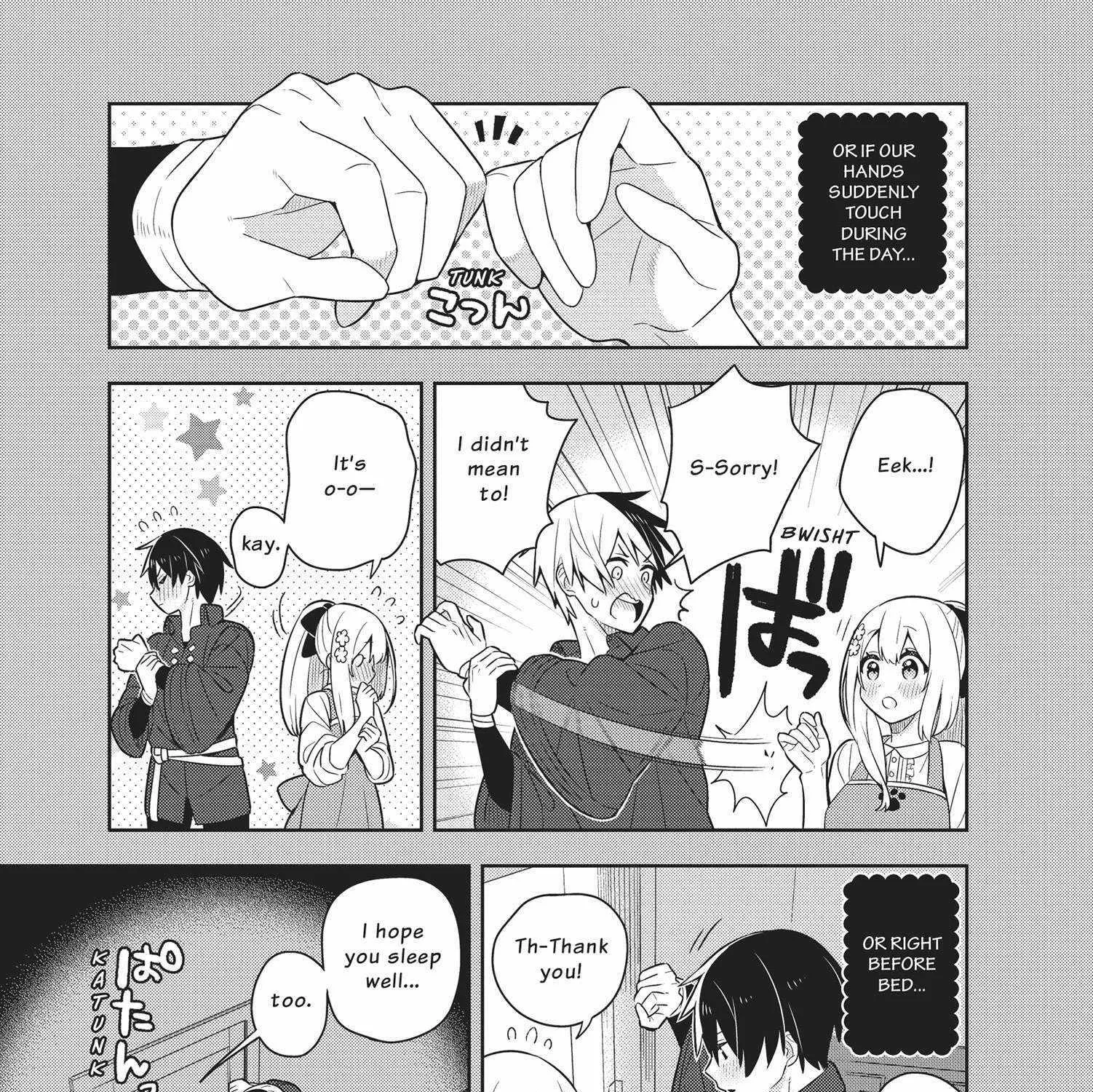 Konyaku Haki Sareta Reijo Wo Hirotta Ore Ga, Ikenai Koto Wo Oshiekomu Oishi Mono Wo Tabesasete Oshare Wo Sasete, Sekaichi Shiawasena Shojo Ni Produce! - Page 5