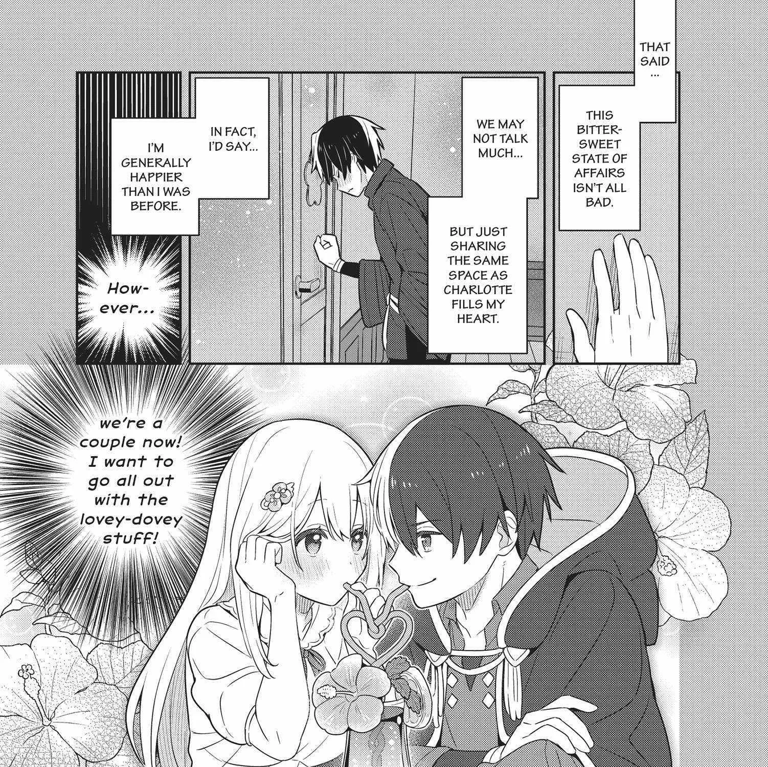 Konyaku Haki Sareta Reijo Wo Hirotta Ore Ga, Ikenai Koto Wo Oshiekomu Oishi Mono Wo Tabesasete Oshare Wo Sasete, Sekaichi Shiawasena Shojo Ni Produce! - Page 9