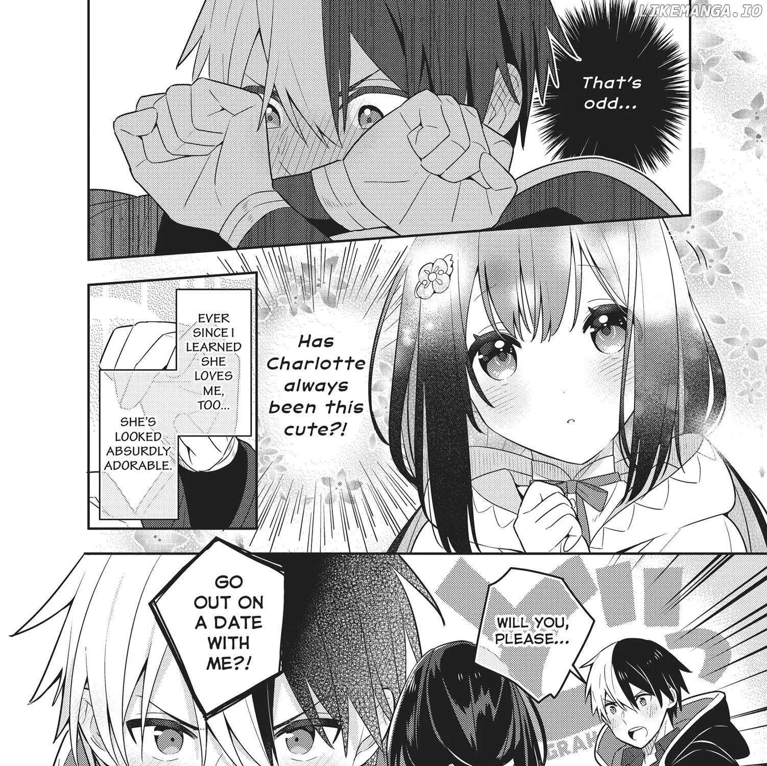 Konyaku Haki Sareta Reijo Wo Hirotta Ore Ga, Ikenai Koto Wo Oshiekomu Oishi Mono Wo Tabesasete Oshare Wo Sasete, Sekaichi Shiawasena Shojo Ni Produce! - Page 29