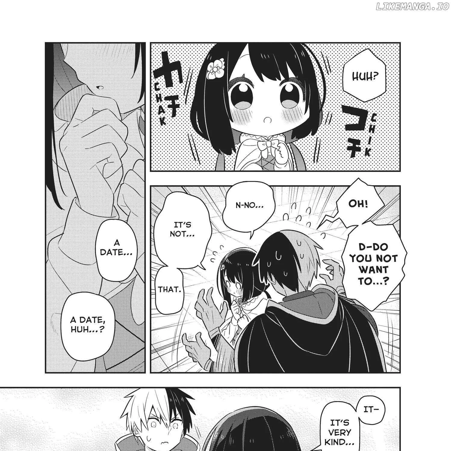 Konyaku Haki Sareta Reijo Wo Hirotta Ore Ga, Ikenai Koto Wo Oshiekomu Oishi Mono Wo Tabesasete Oshare Wo Sasete, Sekaichi Shiawasena Shojo Ni Produce! - Page 31