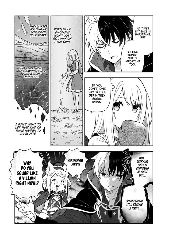 Konyaku Haki Sareta Reijo Wo Hirotta Ore Ga, Ikenai Koto Wo Oshiekomu Oishi Mono Wo Tabesasete Oshare Wo Sasete, Sekaichi Shiawasena Shojo Ni Produce! - Page 10