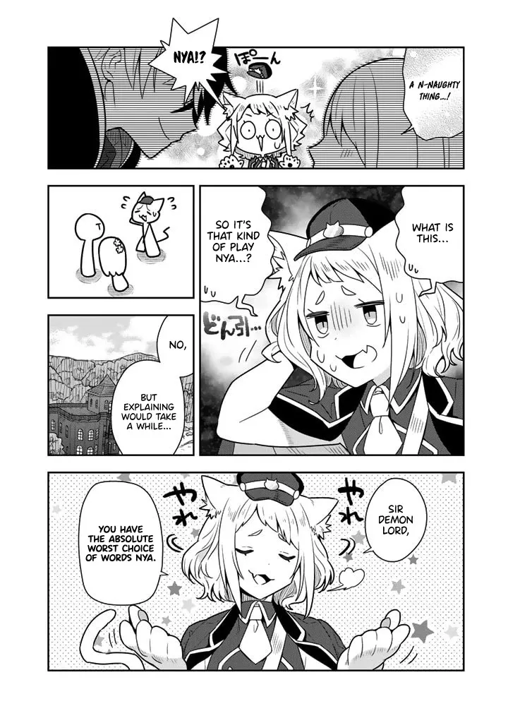 Konyaku Haki Sareta Reijo Wo Hirotta Ore Ga, Ikenai Koto Wo Oshiekomu Oishi Mono Wo Tabesasete Oshare Wo Sasete, Sekaichi Shiawasena Shojo Ni Produce! - Page 7