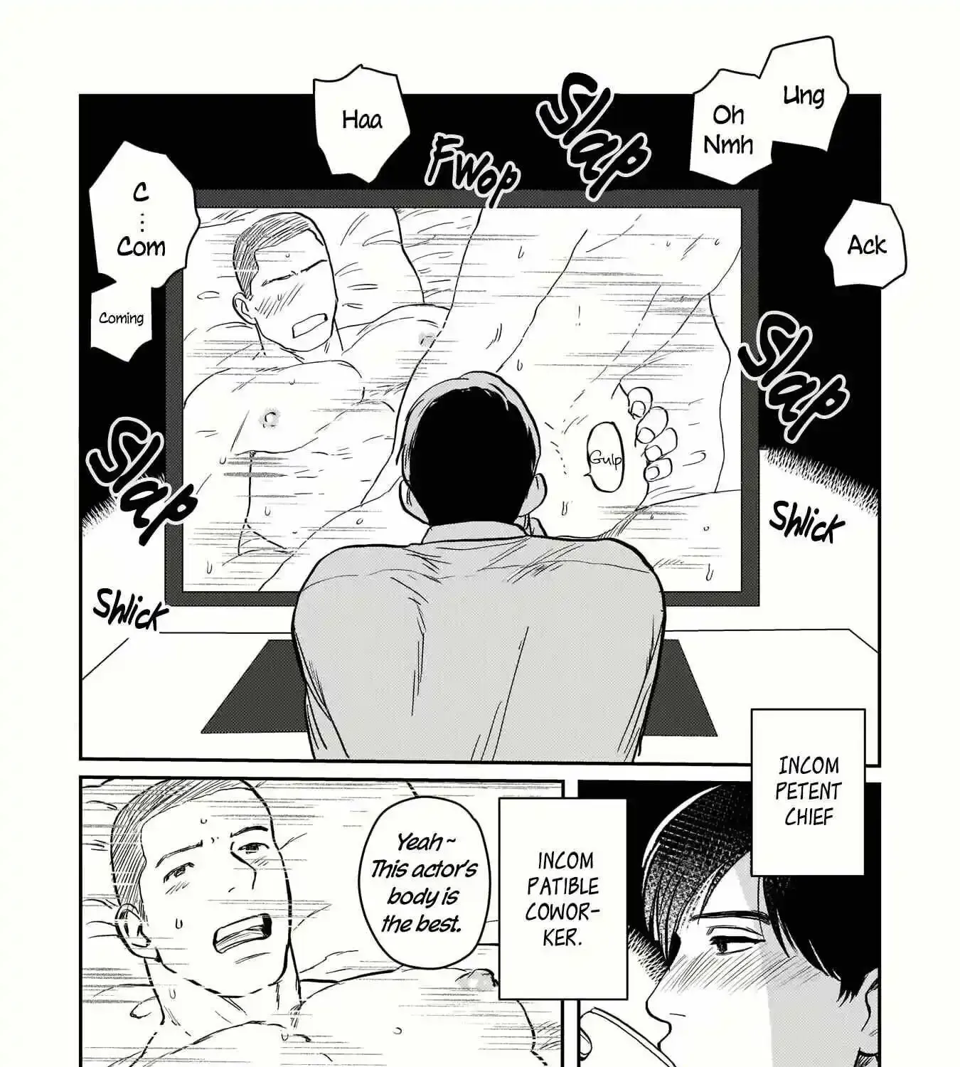 Kouhai No Oppai Ga Suki Sugiru Chapter 1 page 17 - MangaKakalot