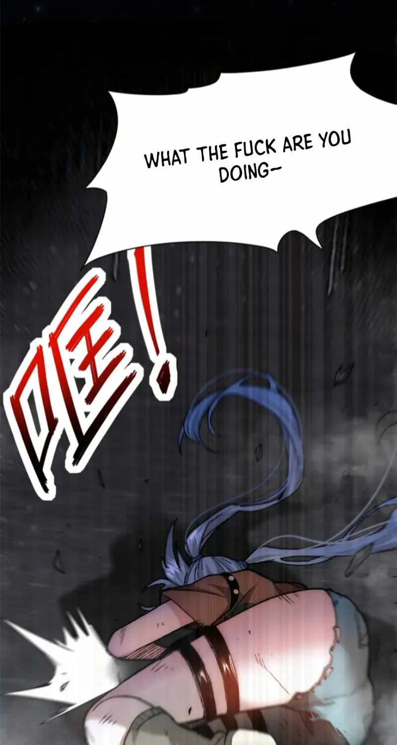 Krypton Gold Demon King Chapter 6 page 40 - MangaKakalot