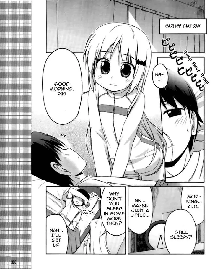 Kud Wafter Chapter 11 page 4 - MangaKakalot