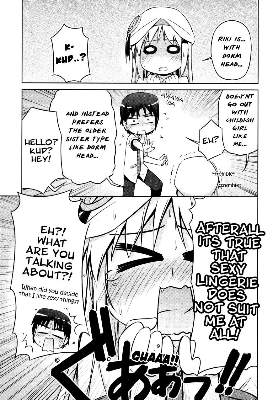 Kud Wafter Chapter 12 page 7 - MangaKakalot