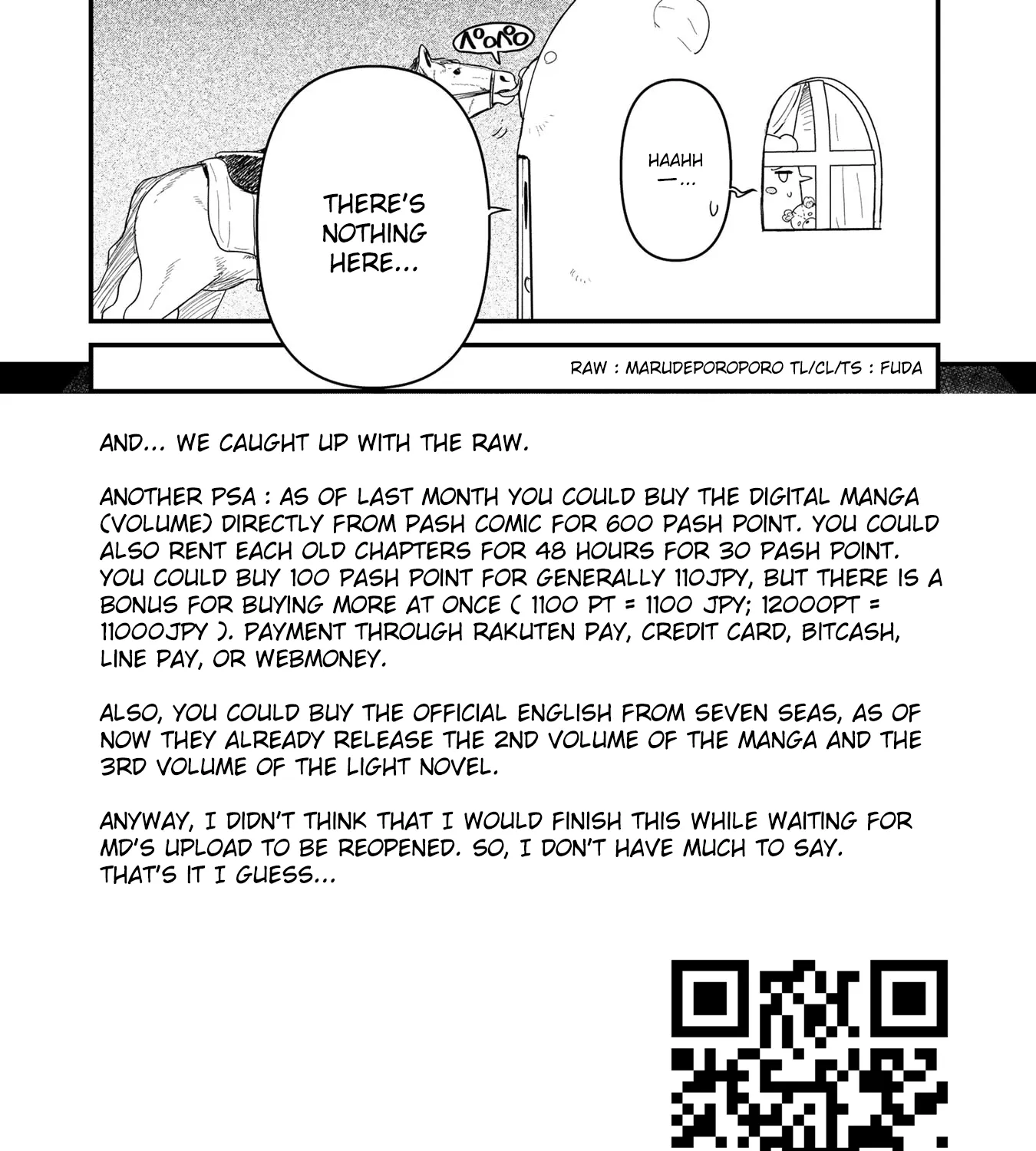 Kuma Kuma Kuma Bear Chapter 53 page 19 - MangaKakalot