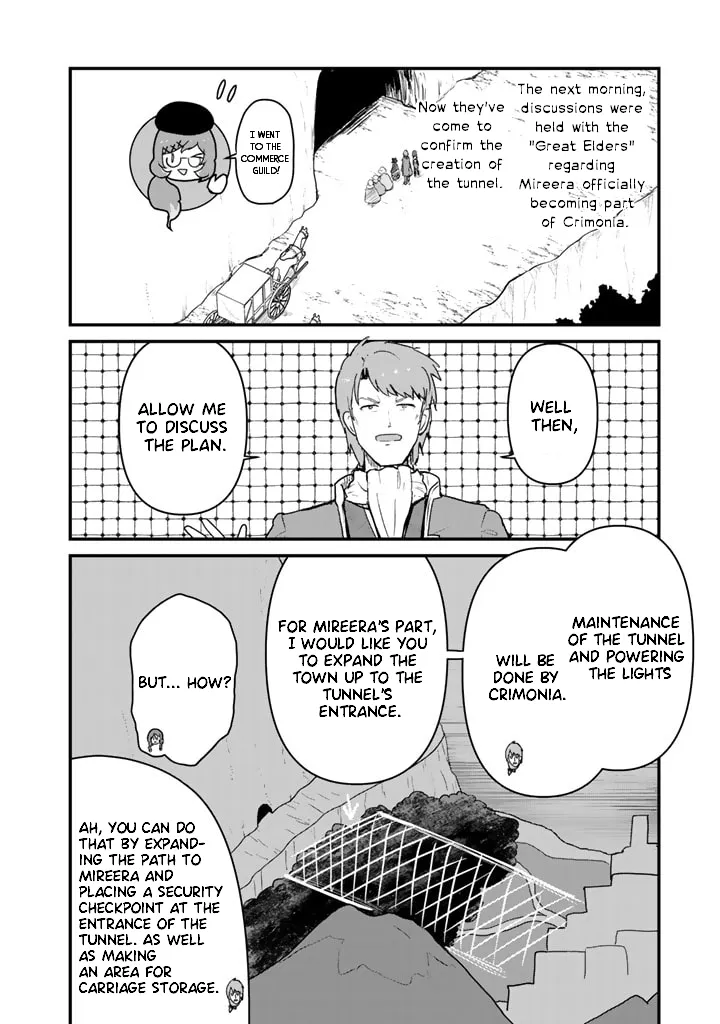 Kuma Kuma Kuma Bear Chapter 78 page 2 - MangaKakalot