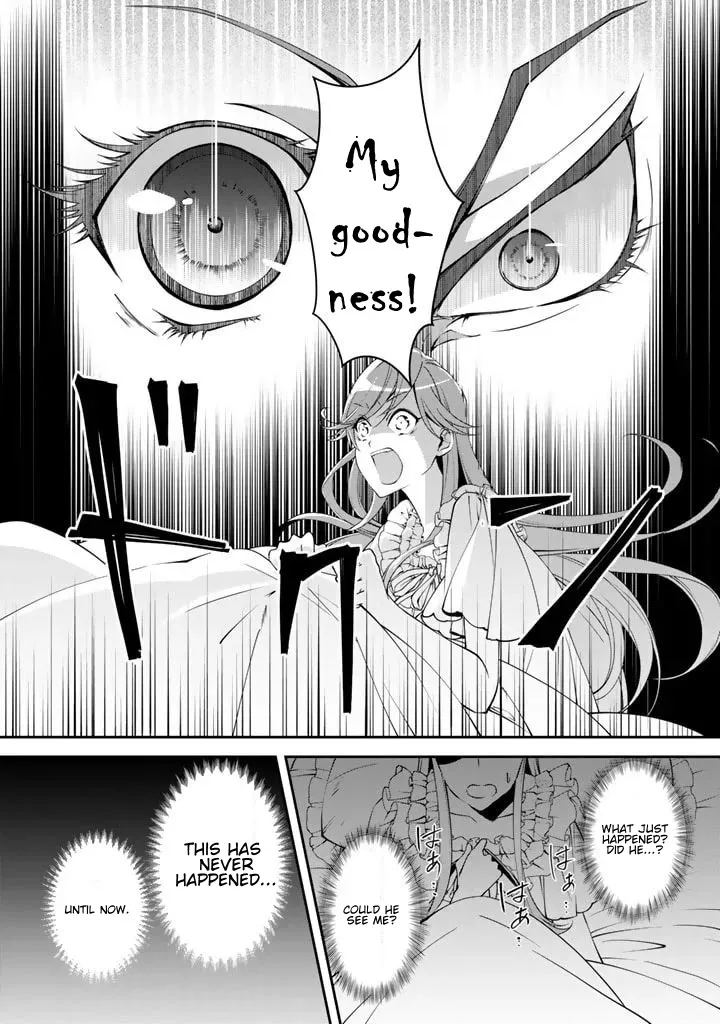 Kurenai no Shinigami wa Nemurihime no Neoki ni Nayamasareru Chapter 2 page 7 - MangaKakalot