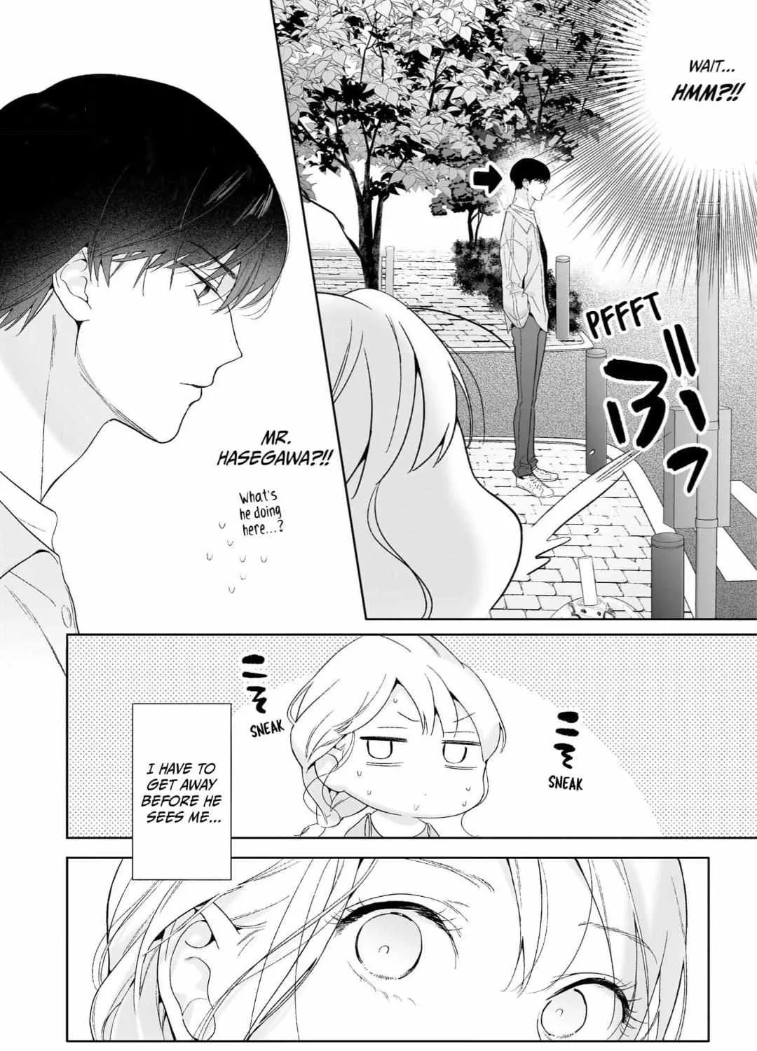 Kuro Bengoshi No Chijou: Sekai De Ichiban Omoi Junai Chapter 20 page 40 - MangaKakalot