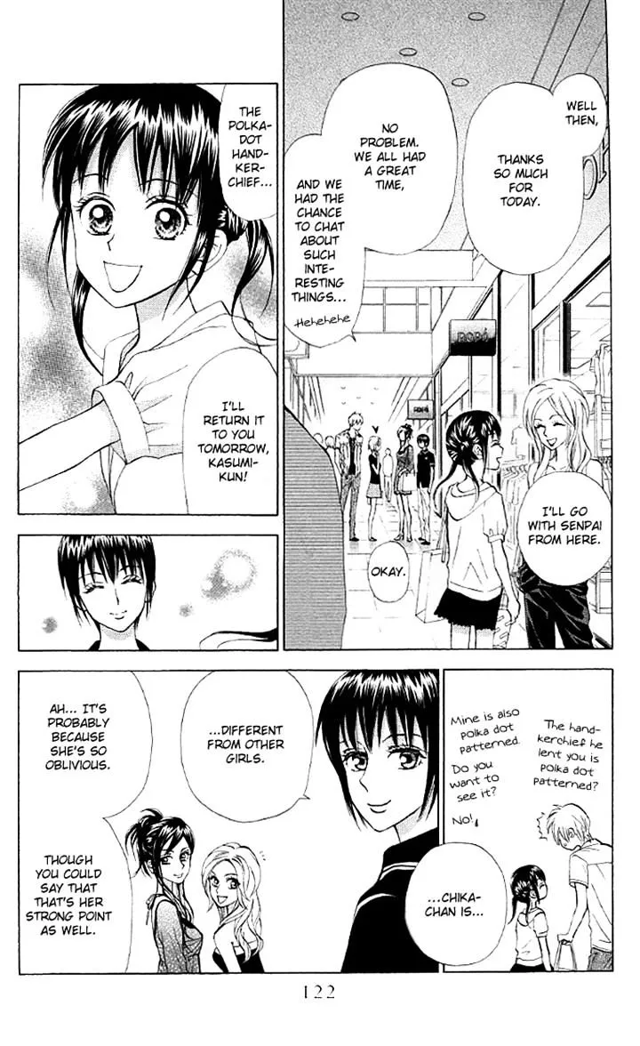 Kyou mo Ashita mo Chapter 9 page 28 - MangaKakalot