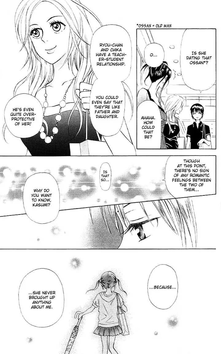 Kyou mo Ashita mo Chapter 9 page 29 - MangaKakalot