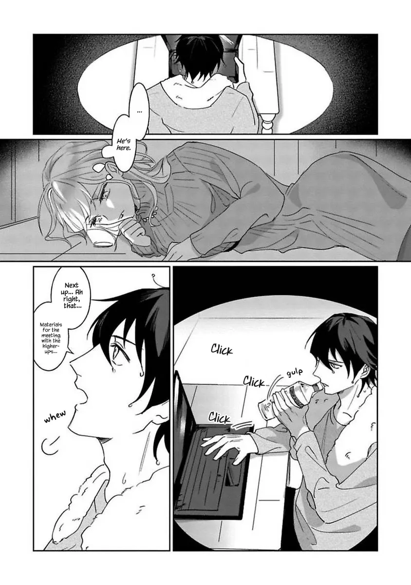 Kyou mo Korosezu ni Ai Shiau dake. Chapter 1 page 20 - MangaKakalot