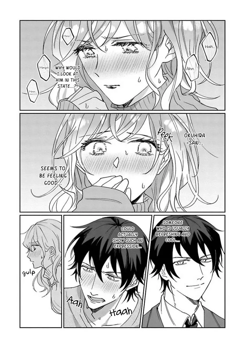 Kyou mo Korosezu ni Ai Shiau dake. Chapter 1 page 24 - MangaKakalot