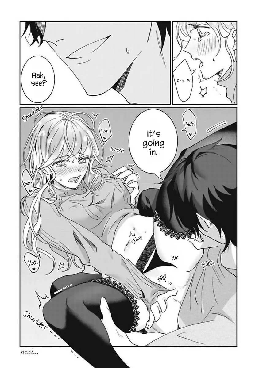 Kyou mo Korosezu ni Ai Shiau dake. Chapter 1 page 31 - MangaKakalot