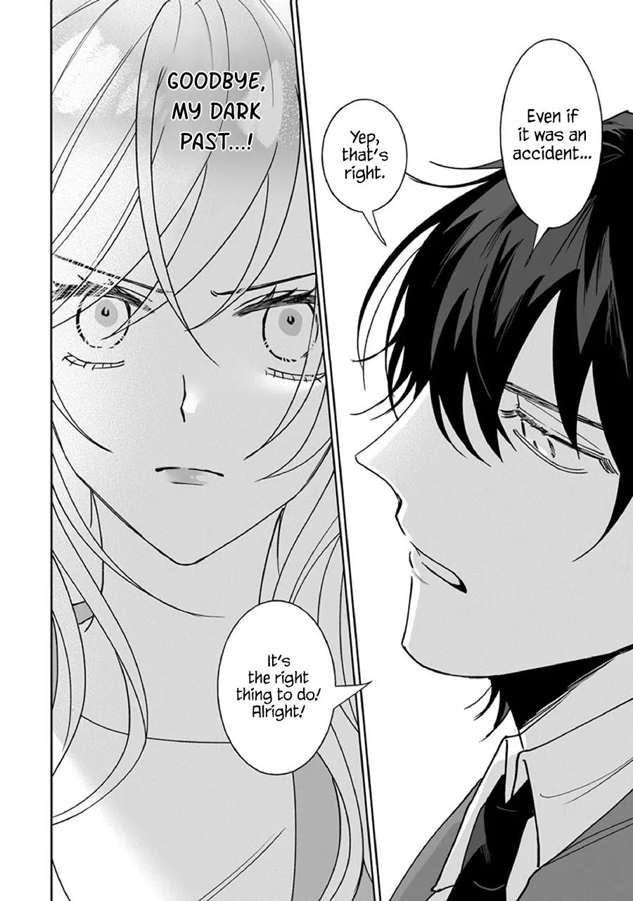 Kyou mo Korosezu ni Ai Shiau dake. Chapter 2 page 24 - MangaKakalot