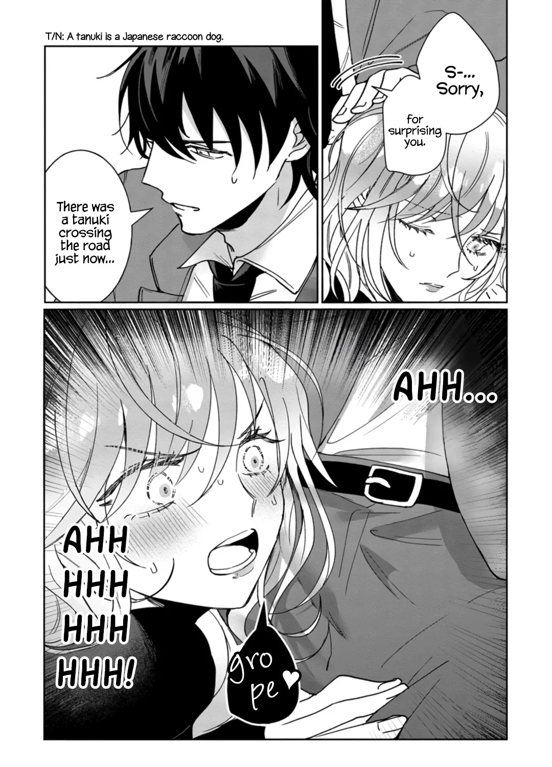 Kyou mo Korosezu ni Ai Shiau dake. Chapter 3 page 28 - MangaKakalot